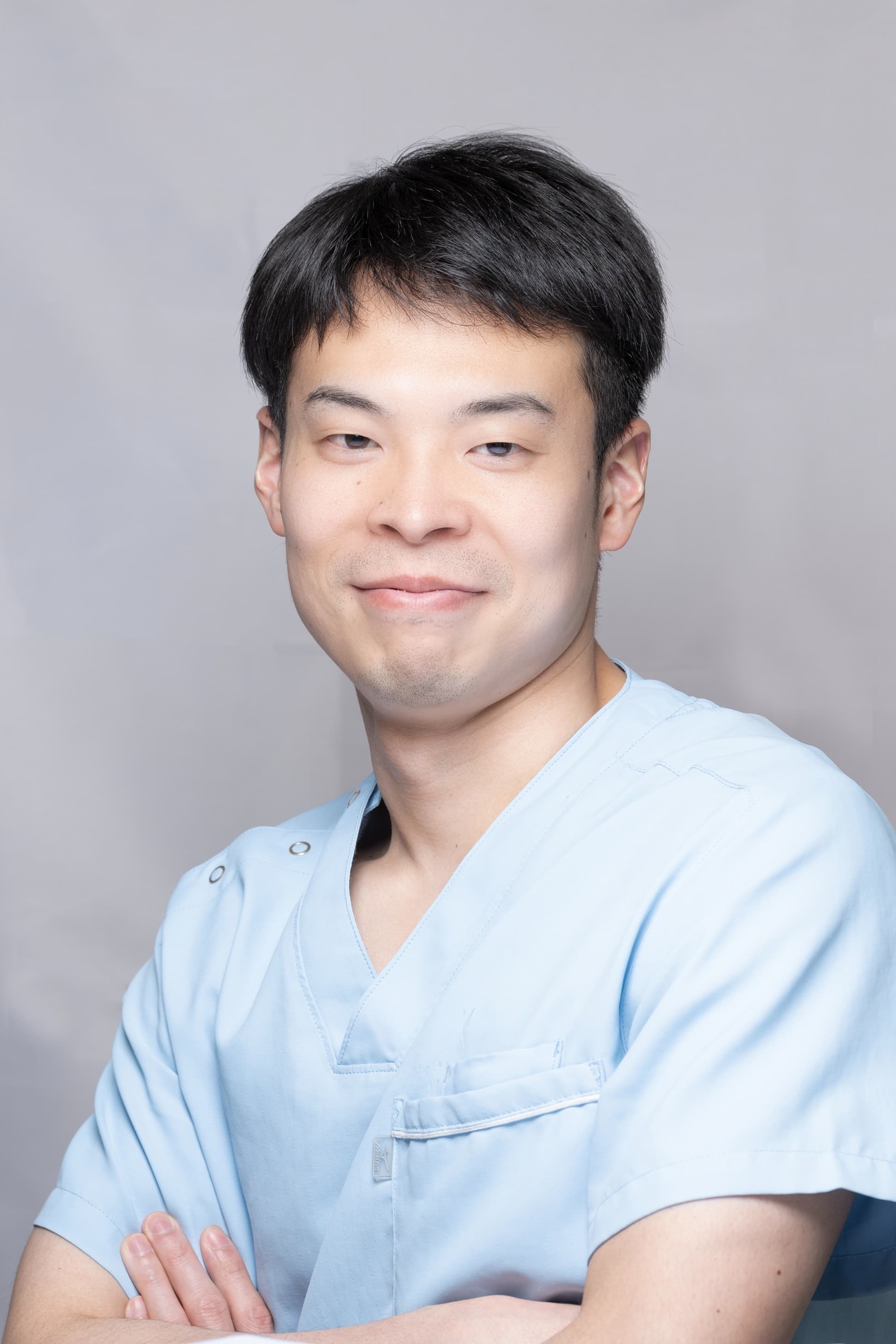 柴田 記明