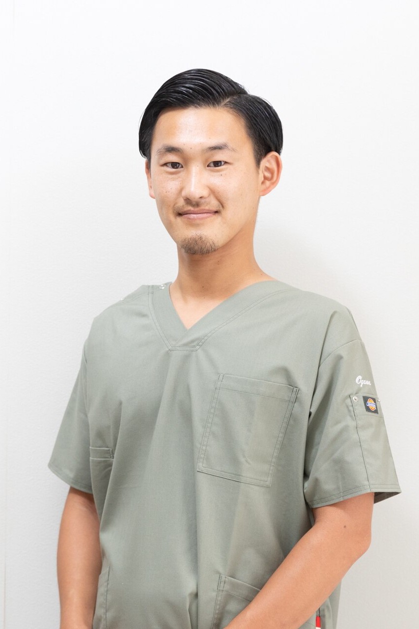 尾川 啓介