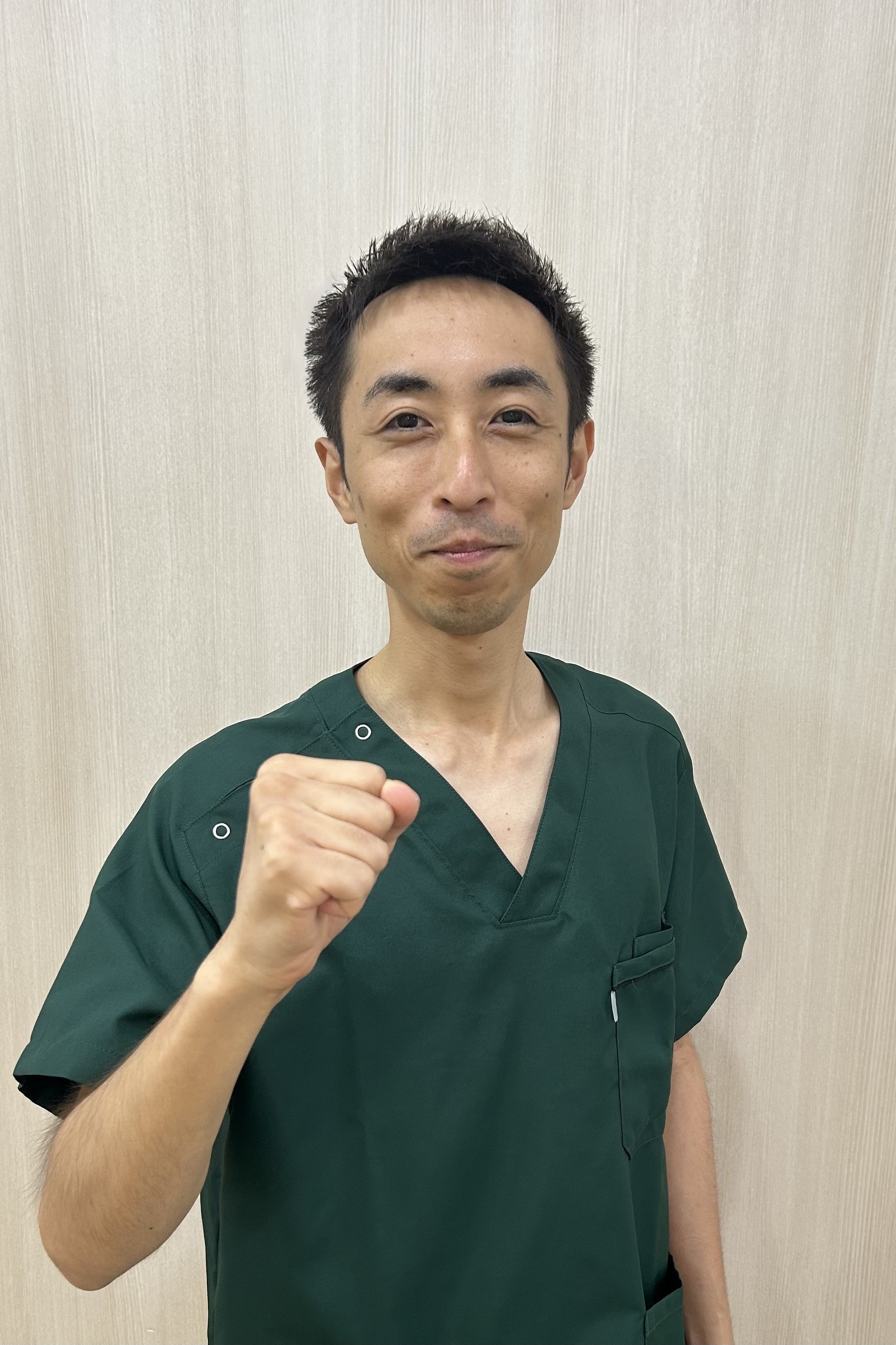 山田 祐輝