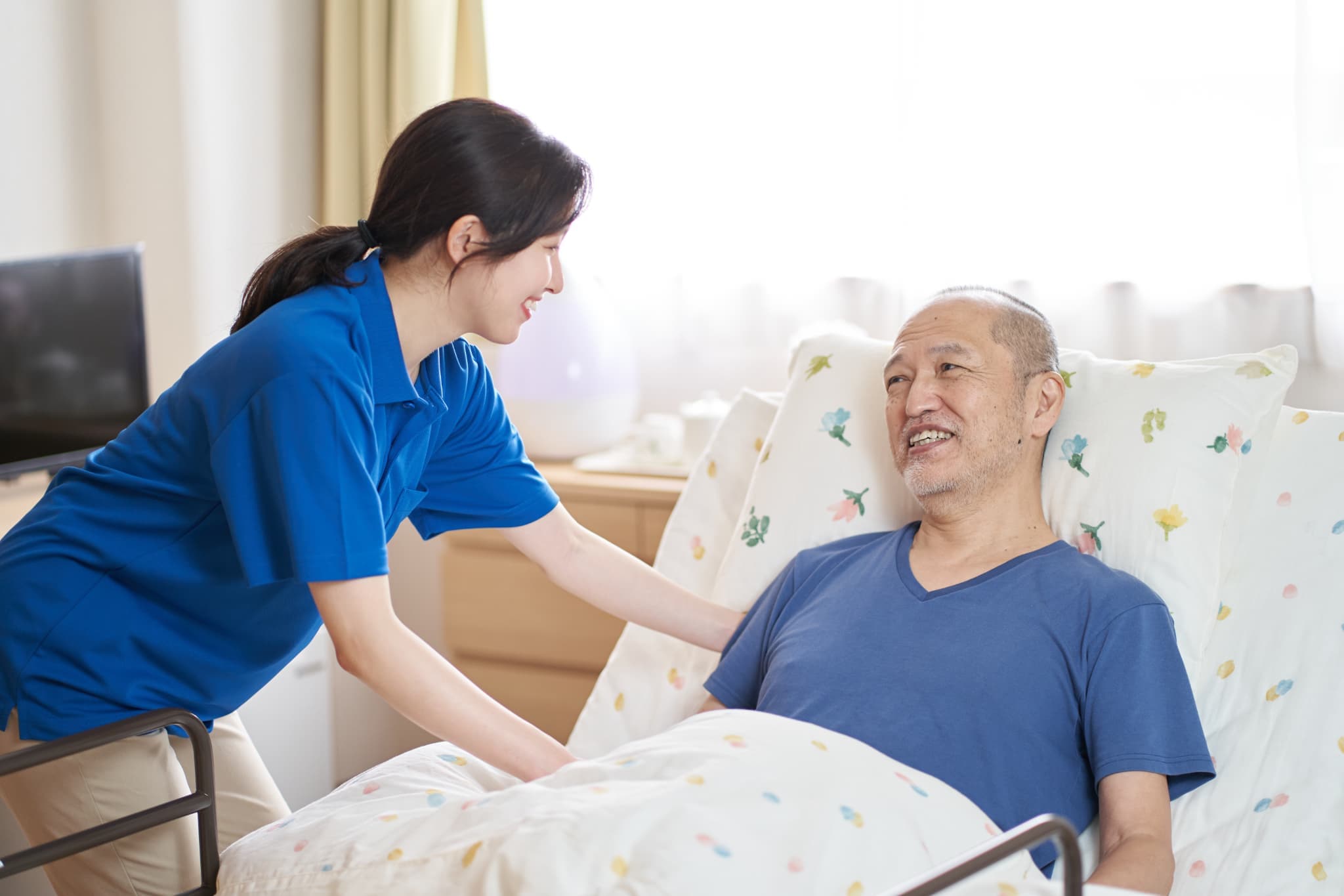 業務内容の画像