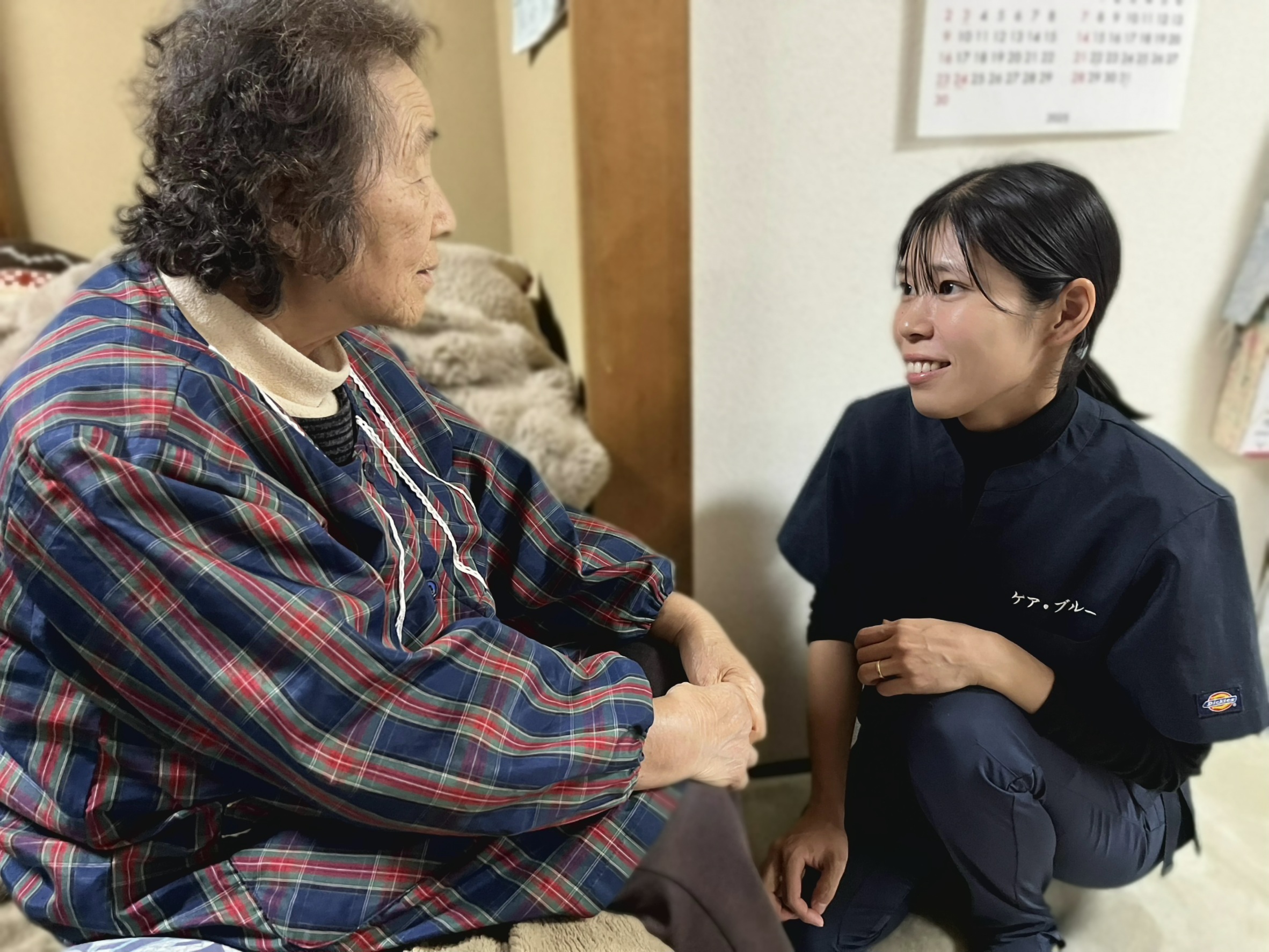 業務内容の画像