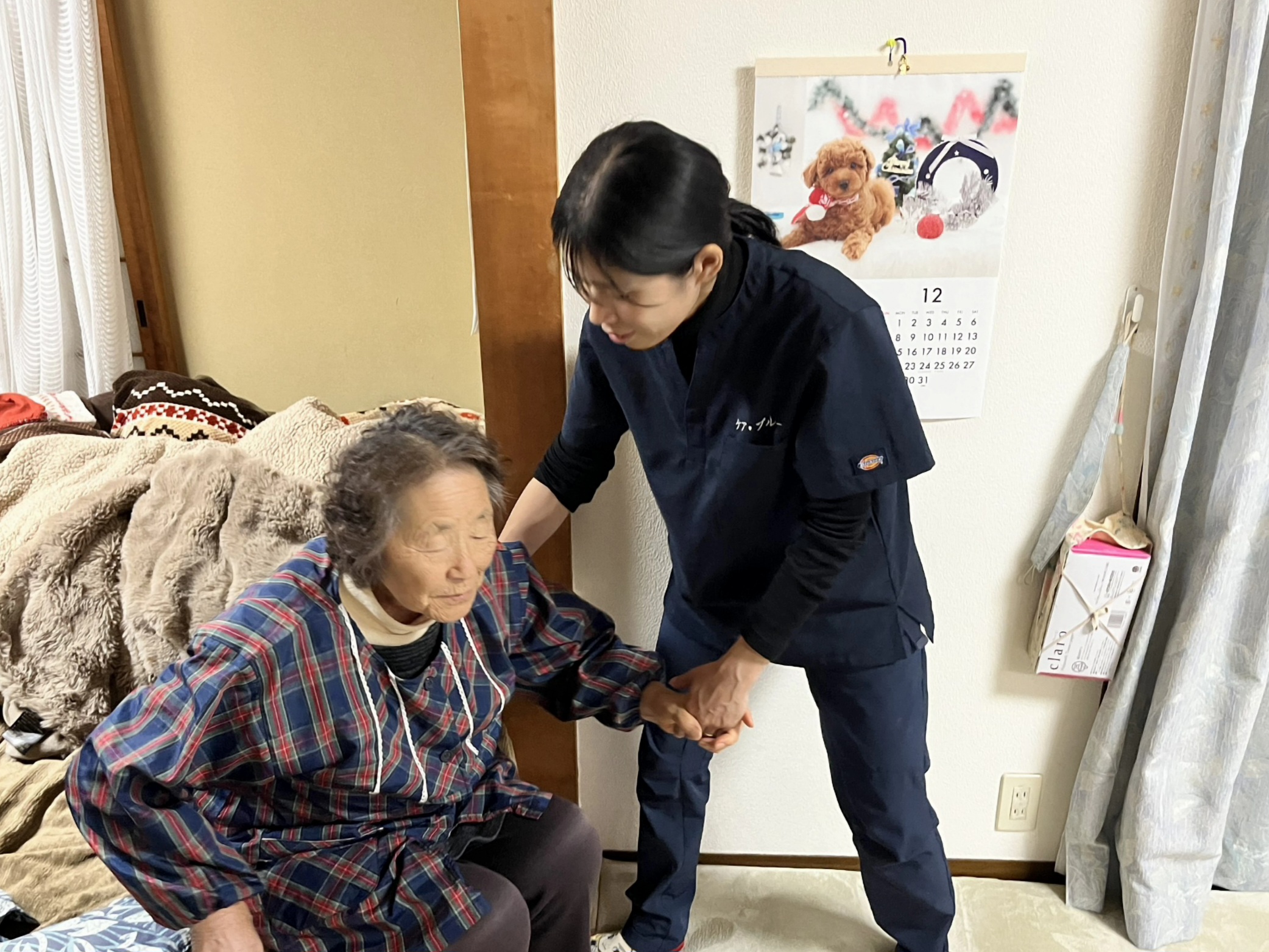 業務内容の画像